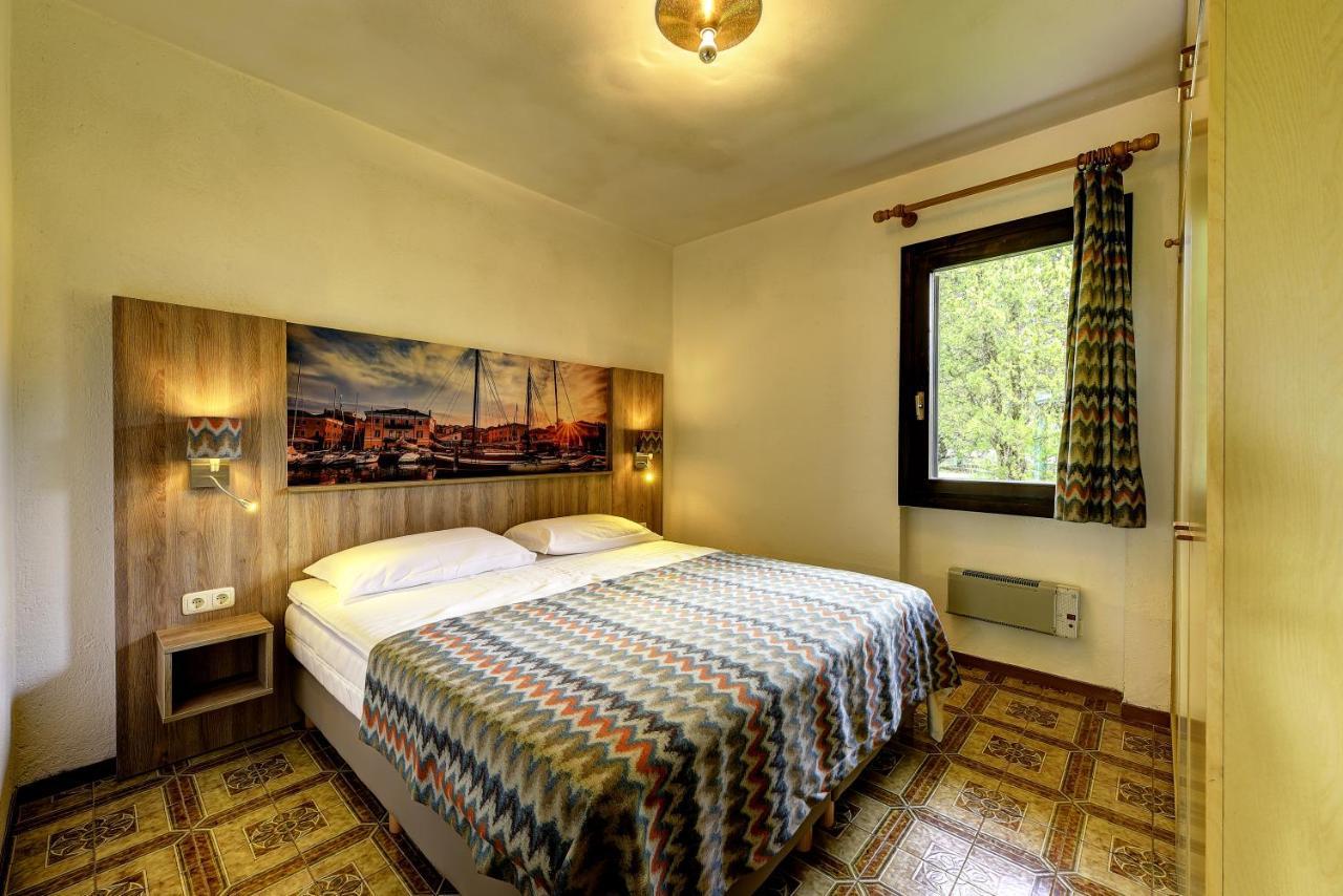 Italsol Residence Riai Moniga del Garda Rom bilde