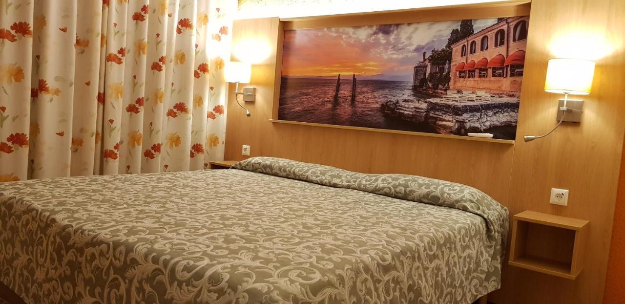 Italsol Residence Riai Moniga del Garda Eksteriør bilde