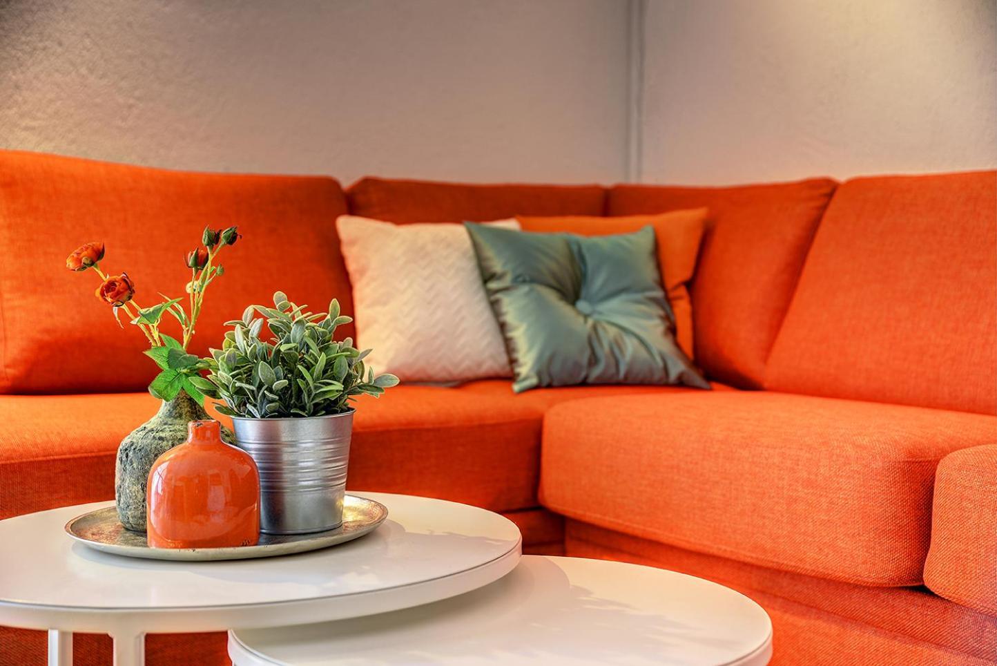 Italsol Residence Riai Moniga del Garda Rom bilde