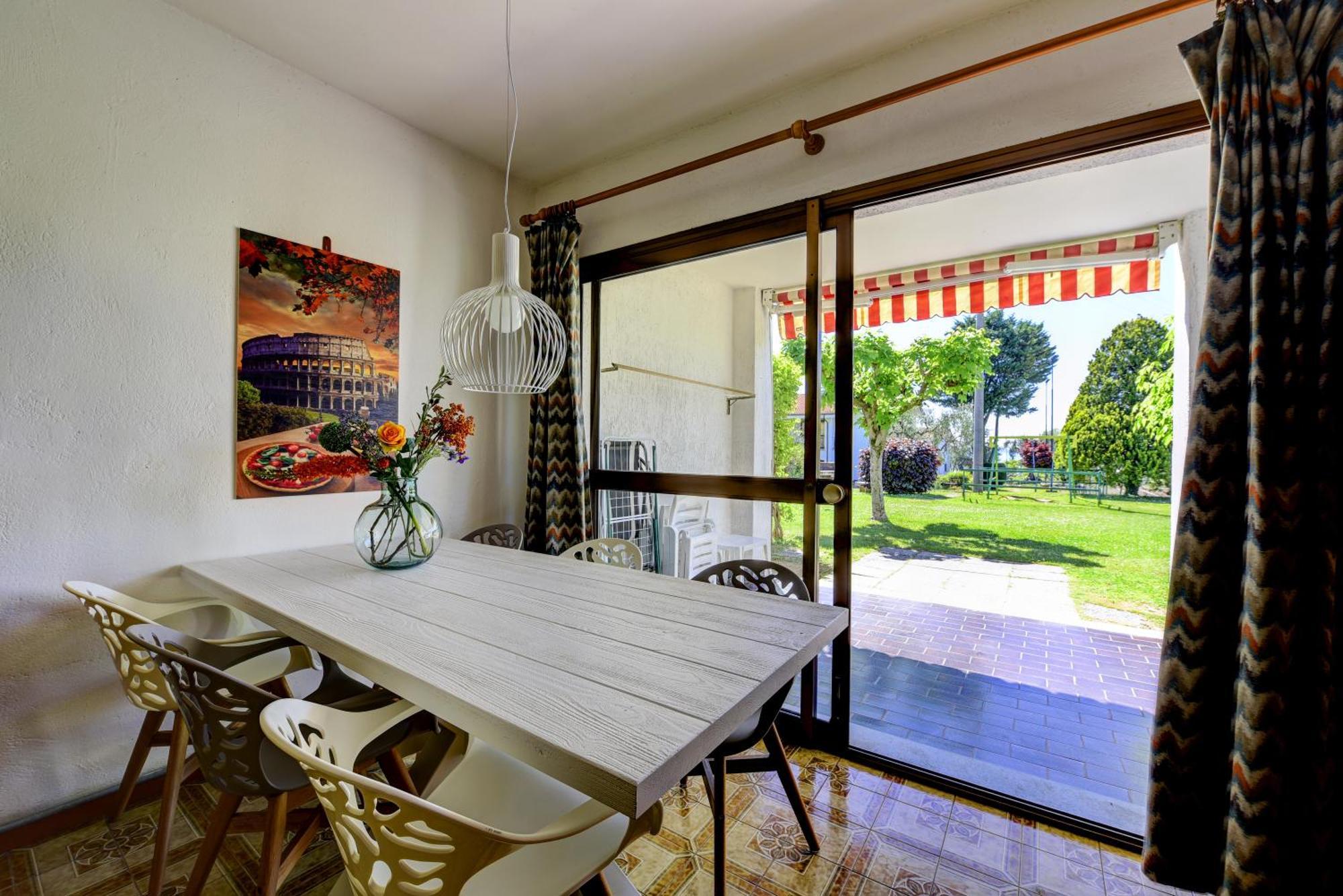 Italsol Residence Riai Moniga del Garda Rom bilde