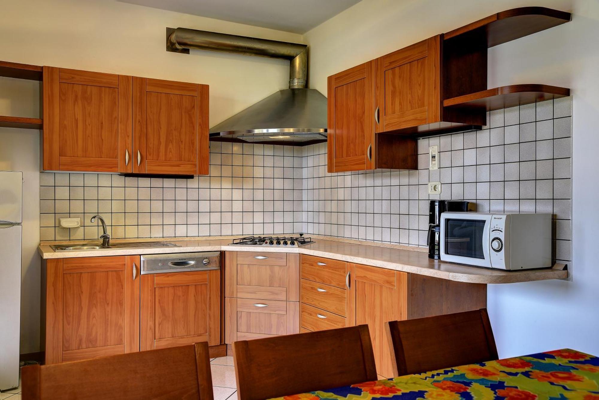 Italsol Residence Riai Moniga del Garda Rom bilde