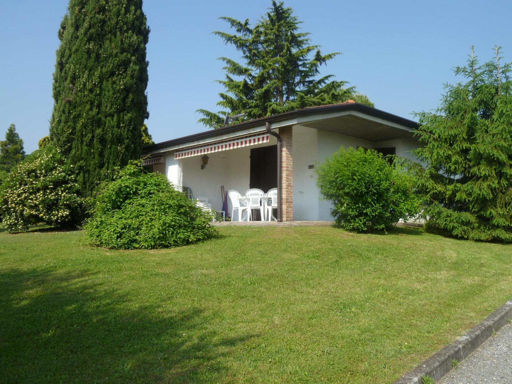 Italsol Residence Riai Moniga del Garda Rom bilde
