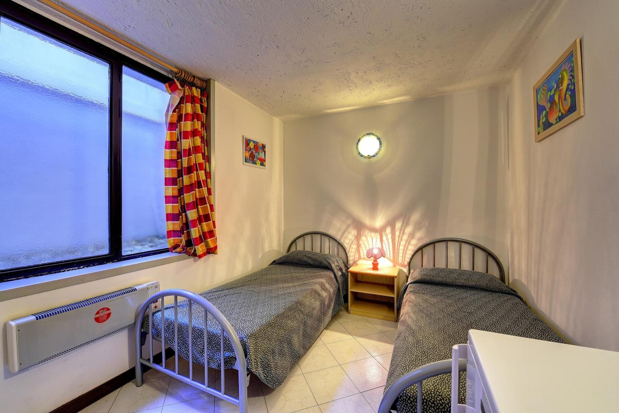 Italsol Residence Riai Moniga del Garda Rom bilde