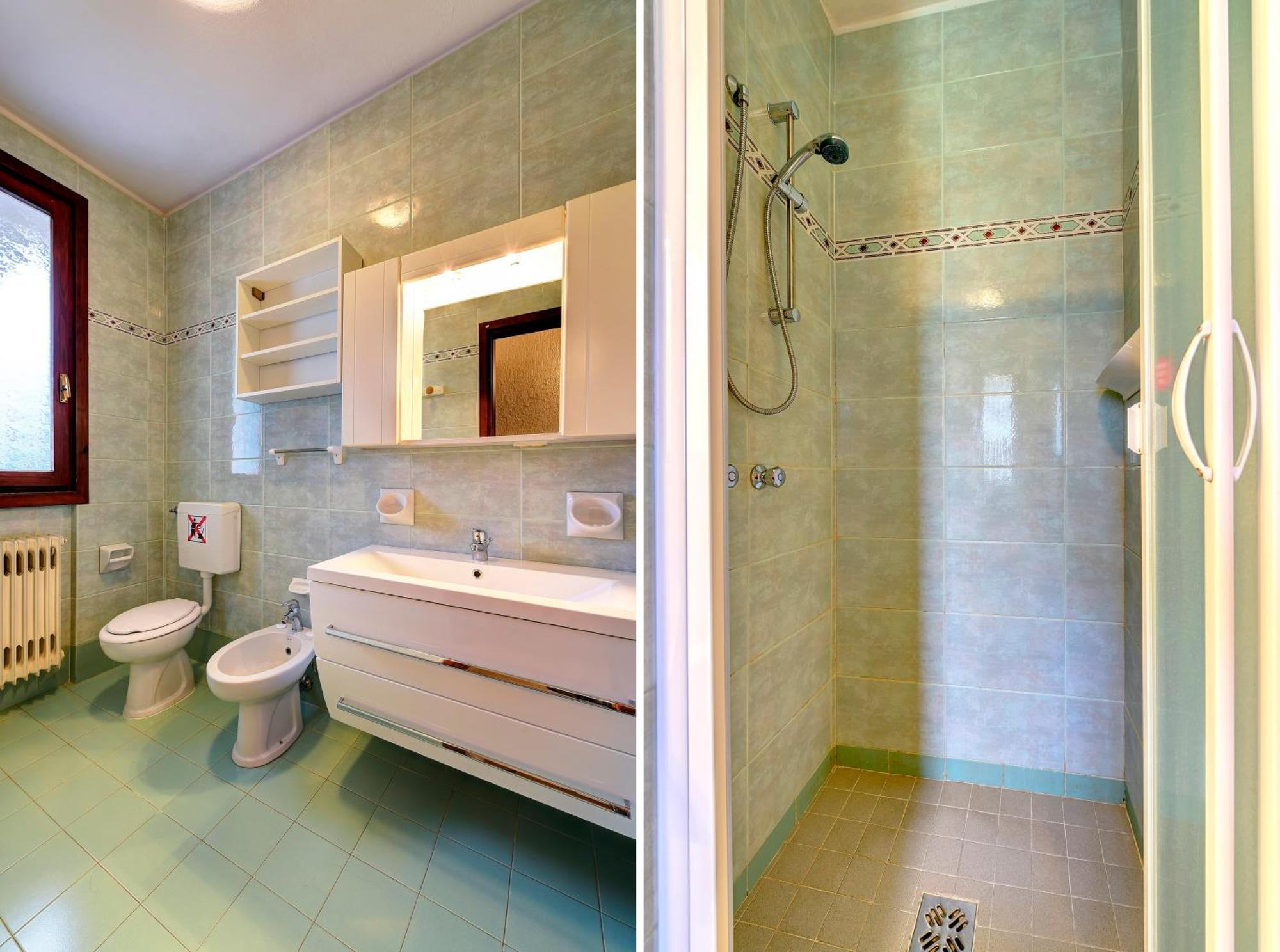 Italsol Residence Riai Moniga del Garda Rom bilde