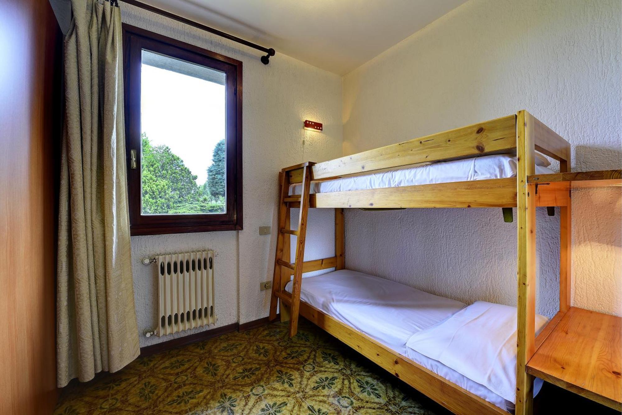 Italsol Residence Riai Moniga del Garda Rom bilde