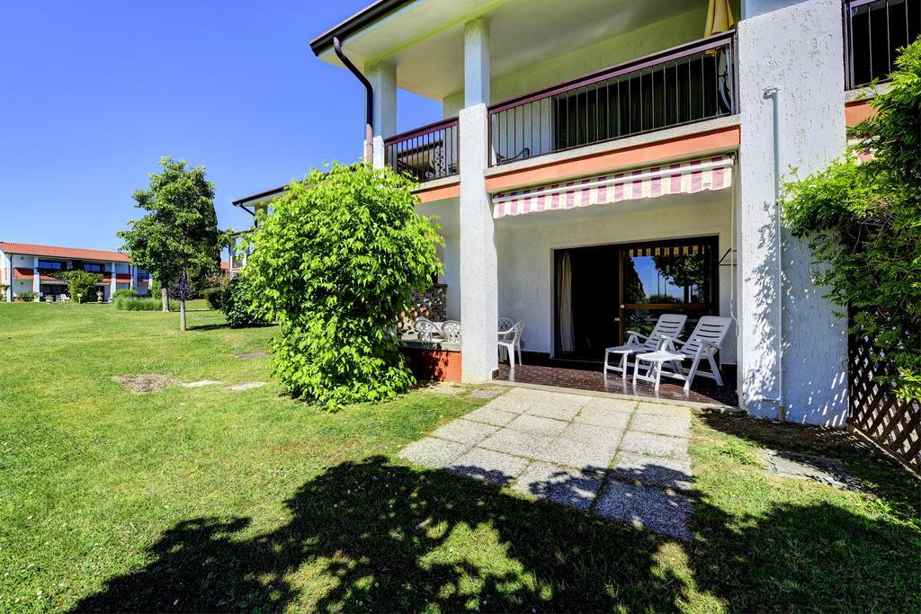 Italsol Residence Riai Moniga del Garda Eksteriør bilde