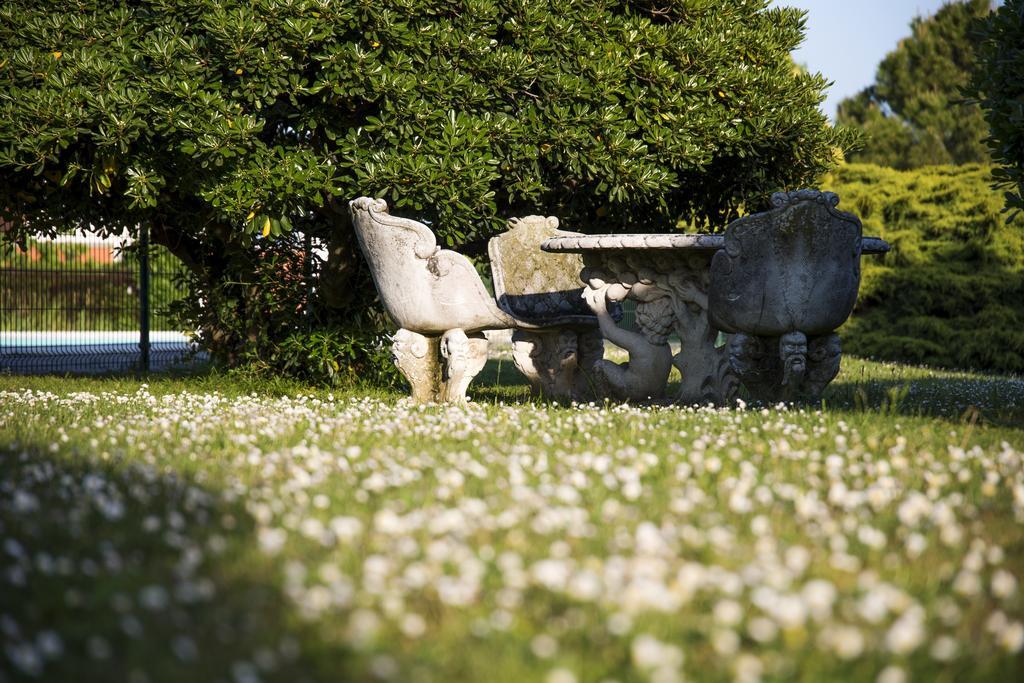 Italsol Residence Riai Moniga del Garda Eksteriør bilde